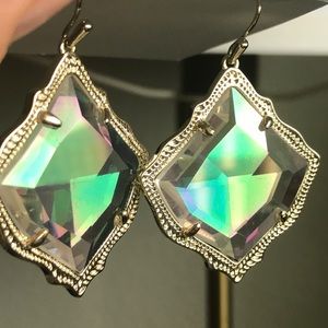 Kendra Scott Kirsten Drop Earrings